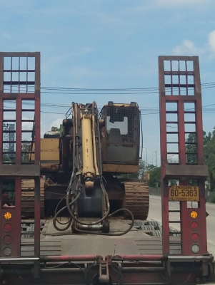 0949708999 ขาย cat 330 สภาพ พร้อมใช้