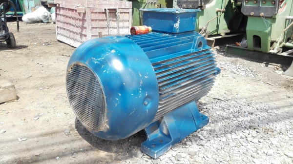 มอเตอร์ไฟฟ้ากำลังอิตาลี่ของใหม่ MARELLI Made in ITALY ขนาด 100 HP 4 POLE 1480 RPM 380V มอเตอร์ไฟฟ้ากำลังอิตาลี่ของใหม่ MARELLI Made in ITALY ขนาด 100 HP 4 POLE 1480 RPM 380V