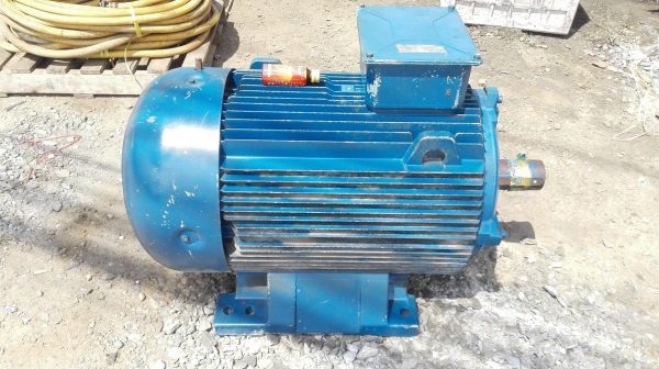 มอเตอร์ไฟฟ้ากำลังอิตาลี่ของใหม่ MARELLI Made in ITALY ขนาด 100 HP 4 POLE 1480 RPM 380V มอเตอร์ไฟฟ้ากำลังอิตาลี่ของใหม่ MARELLI Made in ITALY ขนาด 100 HP 4 POLE 1480 RPM 380V