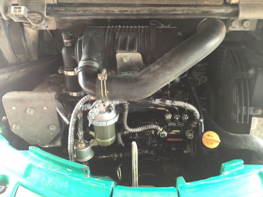 ขายรถขุดเล็กยอดนิยมโคมัสสุ pc30 mr1รุ่น9 เก่านอกไม่เคยใช้งานในไทย 0898374018