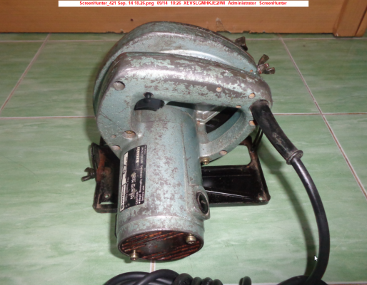 ขายเลื่อยวงเดือน 7" Hitachi Circular Saw C7 ตัวมิเนียม อึด ทน ขายเลื่อยวงเดือน 7" Hitachi Circular Saw C7 ตัวมิเนียม อึด ทน