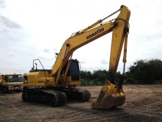 ขายรถุแม็คโคkomatsu pc200-8 ขายรถุแม็คโคkomatsu pc200-8