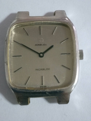 ขายนาฬิกา monbijou