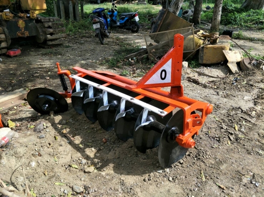 ขายจานรถไถ 6 จานขนาด 22 นิ้ว ใส่กับรถขนาด L4708 ราคา 18000 ขายจานรถไถ 6 จานขนาด 22 นิ้ว ใส่กับรถขนาด L4708 ราคา 18000