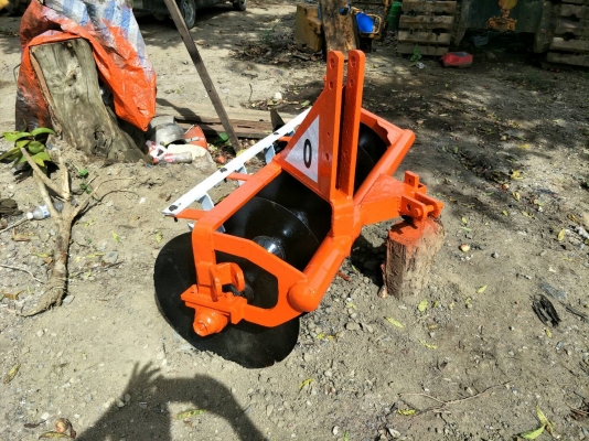 ขายจานรถไถ 6 จานขนาด 22 นิ้ว ใส่กับรถขนาด L4708 ราคา 18000 ขายจานรถไถ 6 จานขนาด 22 นิ้ว ใส่กับรถขนาด L4708 ราคา 18000