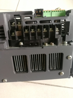 อินเวอร์เตอร์มิตซู 5แรง3.7kw220v