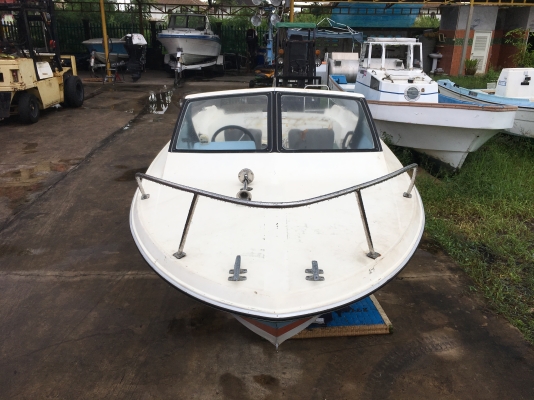 ขายบอดี้ปล่าว Yamaha P-17 X ขนาด 17 ฟุต ตามภาพ ท้องเรือสวย เรือนำเข้าเก่าญี่ปุ่น ไม่มีเทลเลอร์ ขาย 7 ขายบอดี้ปล่าว Yamaha P-17 X ขนาด 17 ฟุต ตามภาพ ท้องเรือสวย เรือนำเข้าเก่าญี่ปุ่น ไม่มีเทลเลอร์ ขาย 7