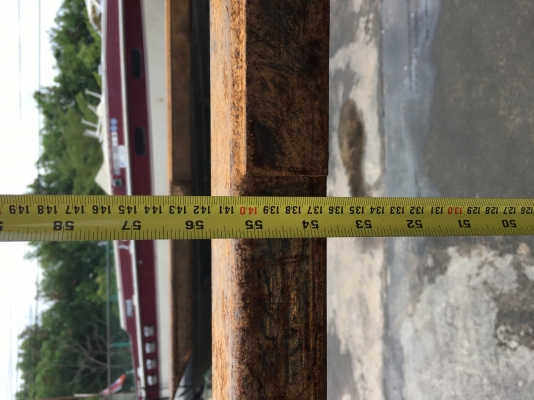 ขายครับ Hand Lift ขนาด 600 Kg ระยะยก สูง 1.4 ม. งายกของ ไสด์ได้ สินค้านำเข้าเก่าญี่ปุ่น