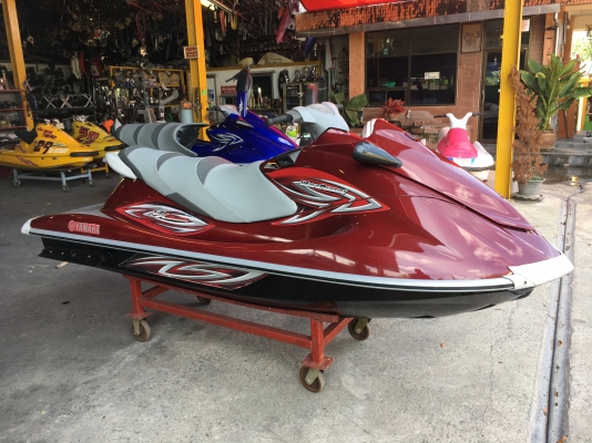 ขายเจ็ตสกี Yamaha vx 110 Deluxe ปี 12 มีถอยหลัง เก่านอก เซอร์วิสพร้อมใช้ ขายเจ็ตสกี Yamaha vx 110 Deluxe ปี 12 มีถอยหลัง เก่านอก เซอร์วิสพร้อมใช้