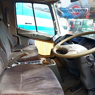 หัวเก๋ง FUSO FN627 ตาหวานหัวแคบ #เก่าญี่ปุ่น สวยสุดๆ