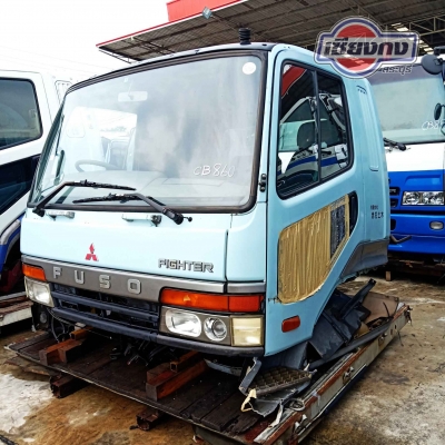 หัวเก๋ง FUSO FN627 ตาหวานหัวแคบ #เก่าญี่ปุ่น สวยสุดๆ