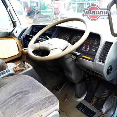 หัวเก๋ง FUSO FN627 ตาหวานหัวแคบ #เก่าญี่ปุ่น สวยสุดๆ