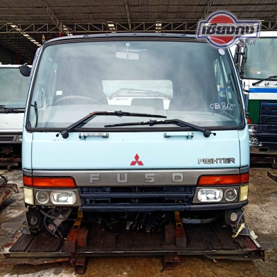 หัวเก๋ง FUSO FN627 ตาหวานหัวแคบ #เก่าญี่ปุ่น สวยสุดๆ