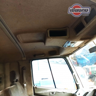 หัวเก๋ง FUSO FN627 ตาหวานหัวแคบ #เก่าญี่ปุ่น สวยสุดๆ