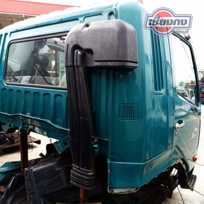 หัวเก๋ง FUSO FN627 หัวกว้าง #เก่าญี่ปุ่น