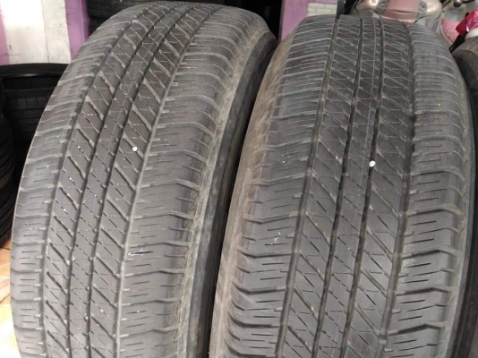ล้อแม็ก Toyota Fortuner BMC ขอบ 17 ยาง Bridgestone Dueler 265 65 17 ผลิตปี 2014 ยางสวย ล้อสวย ขายถูก ทั้งชุด 6900.- *** ใส่ฟรี รับเทิร์น รับบัตรเครดิตทุกธนาคาร ส่งทั่วไทย ล้อแม็ก Toyota Fortuner BMC ขอบ 17 ยาง Bridgestone Dueler 265 65 17 ผลิตปี 2014 ยางสวย ล้อสวย ขายถูก ทั้งชุด 6900.- *** ใส่ฟรี รับเทิร์น รับบัตรเครดิตทุกธนาคาร ส่งทั่วไทย