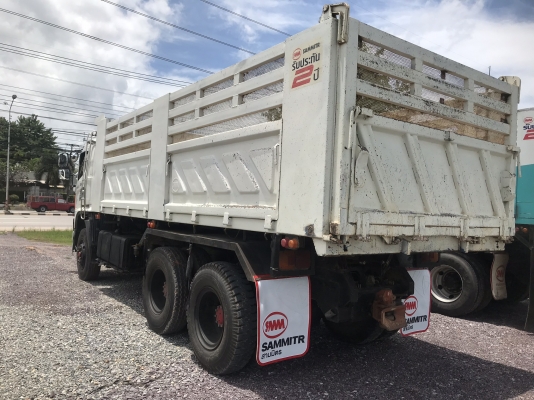 ฮีโน่ 320แรงปี49. เครื่องเกียร์เดิม. ดั้มสามมิตรแท้ ฮีโน่ 320แรงปี49. เครื่องเกียร์เดิม. ดั้มสามมิตรแท้