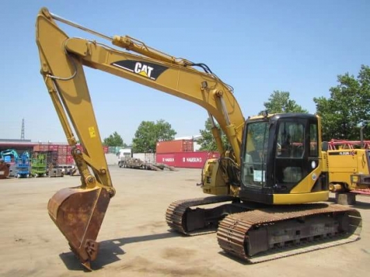 มาใหม่จ้า...CATERPILLAR  313CCR  เก่านอกแท้...แทรคใหญ่..70...เดิมๆๆ...สภาพสวยมากๆๆ..ใช้งานมาแค่..1,XXX  ชั่วโมง..พร้อมใช้..โทร 089-3818694  จ๊อย