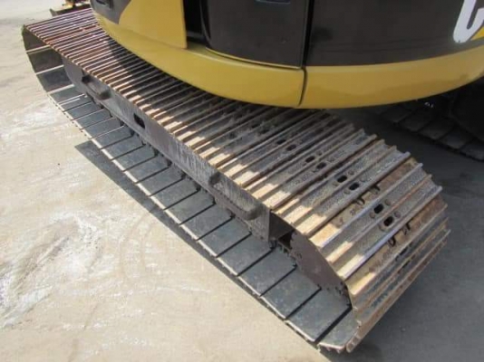 มาใหม่จ้า...CATERPILLAR  313CCR  เก่านอกแท้...แทรคใหญ่..70...เดิมๆๆ...สภาพสวยมากๆๆ..ใช้งานมาแค่..1,XXX  ชั่วโมง..พร้อมใช้..โทร 089-3818694  จ๊อย