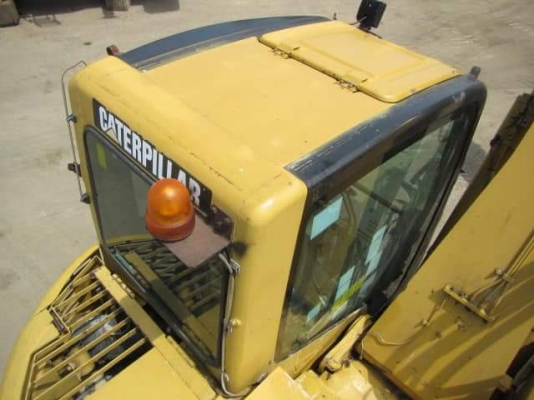 มาใหม่จ้า...CATERPILLAR  313CCR  เก่านอกแท้...แทรคใหญ่..70...เดิมๆๆ...สภาพสวยมากๆๆ..ใช้งานมาแค่..1,XXX  ชั่วโมง..พร้อมใช้..โทร 089-3818694  จ๊อย