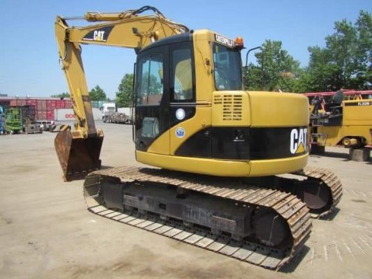 มาใหม่จ้า...CATERPILLAR  313CCR  เก่านอกแท้...แทรคใหญ่..70...เดิมๆๆ...สภาพสวยมากๆๆ..ใช้งานมาแค่..1,XXX  ชั่วโมง..พร้อมใช้..โทร 089-3818694  จ๊อย