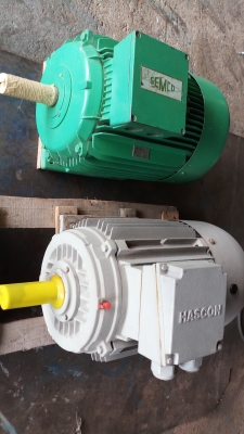 มอเตอร์15แรง380vรอบ1400คุณภาพดี มอเตอร์15แรง380vรอบ1400คุณภาพดี