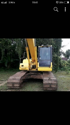 รถแมคโคsk200. เจ้าของขายคะ. รถเก่านอก มีทะเบียน. มีลายกระแทก รถแมคโคsk200. เจ้าของขายคะ. รถเก่านอก มีทะเบียน. มีลายกระแทก