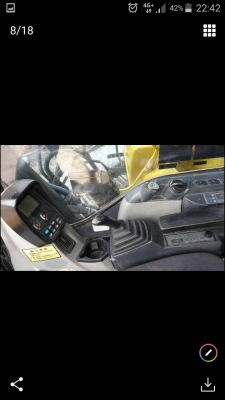 รถแมคโคsk200. เจ้าของขายคะ. รถเก่านอก มีทะเบียน. มีลายกระแทก รถแมคโคsk200. เจ้าของขายคะ. รถเก่านอก มีทะเบียน. มีลายกระแทก