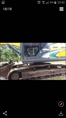 รถแมคโคsk200. เจ้าของขายคะ. รถเก่านอก มีทะเบียน. มีลายกระแทก รถแมคโคsk200. เจ้าของขายคะ. รถเก่านอก มีทะเบียน. มีลายกระแทก