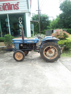 รายละเอียด ขายด่วน !! ISEKI TS2210 22 แรงม้า เพลาเดียว รายละเอียด ขายด่วน !! ISEKI TS2210 22 แรงม้า เพลาเดียว
