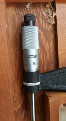 Starrett Micrometer มือสอง 19000 บาท 081-4583376 ช่างเอก Starrett Micrometer มือสอง 19000 บาท 081-4583376 ช่างเอก