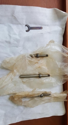 Starrett Micrometer มือสอง 19000 บาท 081-4583376 ช่างเอก Starrett Micrometer มือสอง 19000 บาท 081-4583376 ช่างเอก