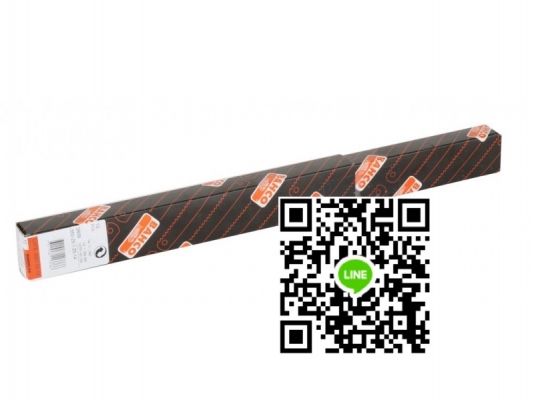 ใบเลื่อยหน้าใหญ่ 14"x1" บาโก้ สวีเดน ขายส่ง