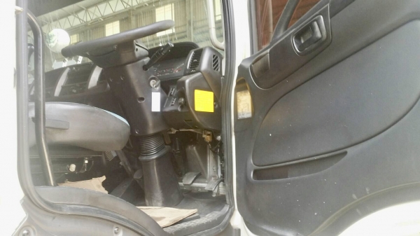 1,680,000&rdquo;หัวลากHino380ปี55 ยางใหม่10เส้น สภาพดี พร้อมใช้ Tel.0909758978ชายตู่&rdquo;