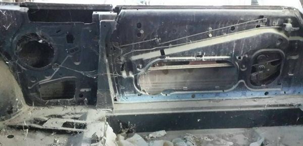 BENZ-W107 SLC (ขายซาก) ติดต่อคุณเส็ง 081-8319979