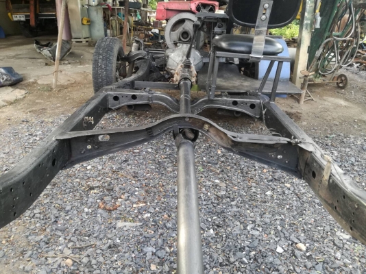 อีแต๋น พร้อมใช้งาน เครื่องมิตซู 14 แรง อีแต๋น พร้อมใช้งาน เครื่องมิตซู 14 แรง