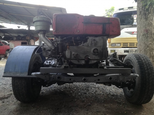 อีแต๋น พร้อมใช้งาน เครื่องมิตซู 14 แรง อีแต๋น พร้อมใช้งาน เครื่องมิตซู 14 แรง