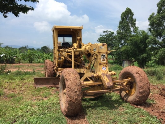 ขาย CAT 12 F เดรื่องแรง เทอโบว์ มีเล่มเอกสารครอบ ครับ รถพร้อมใช้งาน ราคาต่อรองได้ครับ พร้อมส่ง ครับ