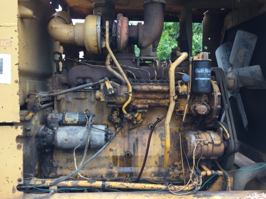 ขาย CAT 12 F เดรื่องแรง เทอโบว์ มีเล่มเอกสารครอบ ครับ รถพร้อมใช้งาน ราคาต่อรองได้ครับ พร้อมส่ง ครับ
