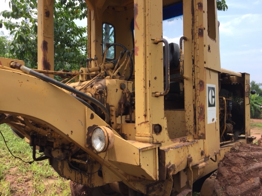 ขาย CAT 12 F เดรื่องแรง เทอโบว์ มีเล่มเอกสารครอบ ครับ รถพร้อมใช้งาน ราคาต่อรองได้ครับ พร้อมส่ง ครับ