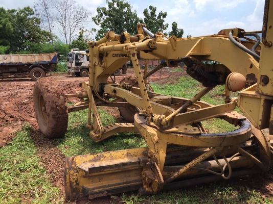 ขาย CAT 12 F เดรื่องแรง เทอโบว์ มีเล่มเอกสารครอบ ครับ รถพร้อมใช้งาน ราคาต่อรองได้ครับ พร้อมส่ง ครับ