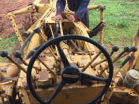 ขาย CAT 12 F เดรื่องแรง เทอโบว์ มีเล่มเอกสารครอบ ครับ รถพร้อมใช้งาน ราคาต่อรองได้ครับ พร้อมส่ง ครับ