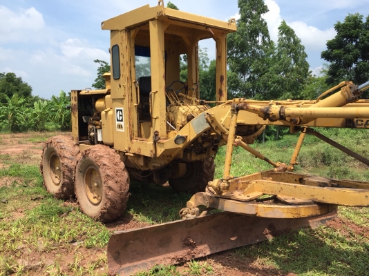 ขาย CAT 12 F เดรื่องแรง เทอโบว์ มีเล่มเอกสารครอบ ครับ รถพร้อมใช้งาน ราคาต่อรองได้ครับ พร้อมส่ง ครับ