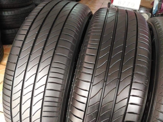 ยาง\% คัดสภาพ Michelin Primacy 3st 215 60 17 ผลิตปี 2017(ลงพื้นปี 2018) ขายถูก 4 เส้น 7800.-NET(เบิก ยาง\% คัดสภาพ Michelin Primacy 3st 215 60 17 ผลิตปี 2017(ลงพื้นปี 2018) ขายถูก 4 เส้น 7800.-NET(เบิก