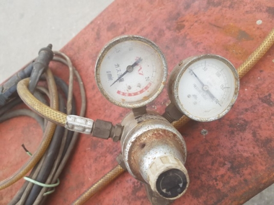 ตู้เชื่อม Co2 MIG MMA มือ2 จากญี่ปุ่น