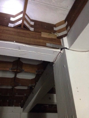 ขาย 7.5 ล้าน ตึกนกนางแอ่น  2 คูหา 4ชั้น ครึ่ง &amp; รังนก นะครับ เดือนนี้ เก็บได้ ยอดรวม 400 กว่ารัง นกเยอะมากครับ  พิกัด อยุ่ ถ. สุขุมวิท จ. ระยอง  090-772-3710 090-772-3708