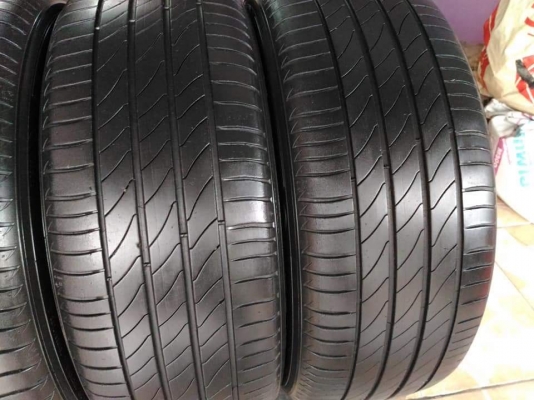 ล้อแม็ก Ford focus ขอบ 16(5/108)พร้อมยาง Michelin primacy 3st 215 55 16 ผลิตปี 2016 หายาก ขายถูกๆ ทั้งชุด 8900.- *** ใส่ฟรี รับเทิร์น รับบัตรเครดิตทุกธนาคาร ส่งทั่วไทย *** ล้อแม็ก Ford focus ขอบ 16(5/108)พร้อมยาง Michelin primacy 3st 215 55 16 ผลิตปี 2016 หายาก ขายถูกๆ ทั้งชุด 8900.- *** ใส่ฟรี รับเทิร์น รับบัตรเครดิตทุกธนาคาร ส่งทั่วไทย ***