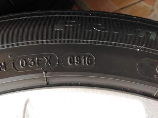 ล้อแม็ก Ford focus ขอบ 16(5/108)พร้อมยาง Michelin primacy 3st 215 55 16 ผลิตปี 2016 หายาก ขายถูกๆ ทั้งชุด 8900.- *** ใส่ฟรี รับเทิร์น รับบัตรเครดิตทุกธนาคาร ส่งทั่วไทย *** ล้อแม็ก Ford focus ขอบ 16(5/108)พร้อมยาง Michelin primacy 3st 215 55 16 ผลิตปี 2016 หายาก ขายถูกๆ ทั้งชุด 8900.- *** ใส่ฟรี รับเทิร์น รับบัตรเครดิตทุกธนาคาร ส่งทั่วไทย ***