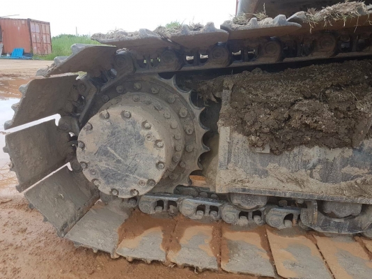 ขาย 2,000,000 HITACHI  ZX 200-5 G ไมล์ ช.ม 7,000 ชม. สวยเหมือนใหม่ เล่มทะเบียน รถสวยพร้อมใช้ รถอยู่ ราชบุรี 090-772-3710 090-772-3708