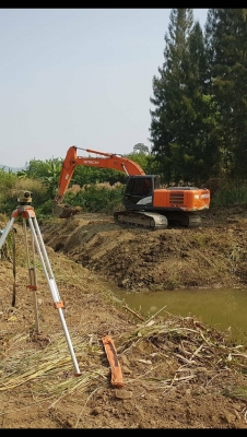 ขาย 2,000,000 HITACHI ZX 200-5 G ไมล์ ช.ม 7,000 ชม. สวยเหมือนใหม่ เล่มทะเบียน รถสวยพร้อมใช้ รถอยู่ ร